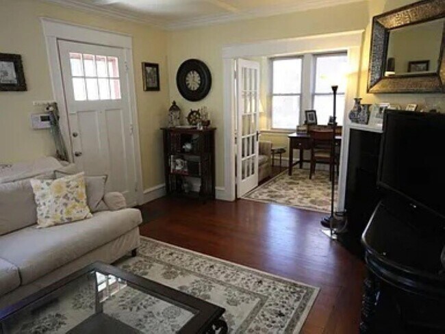 Foto del edificio - 5 Greene Ln