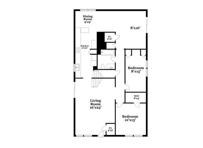 Building Photo - 6920 Halsey Dr, Shawnee, KS 66216