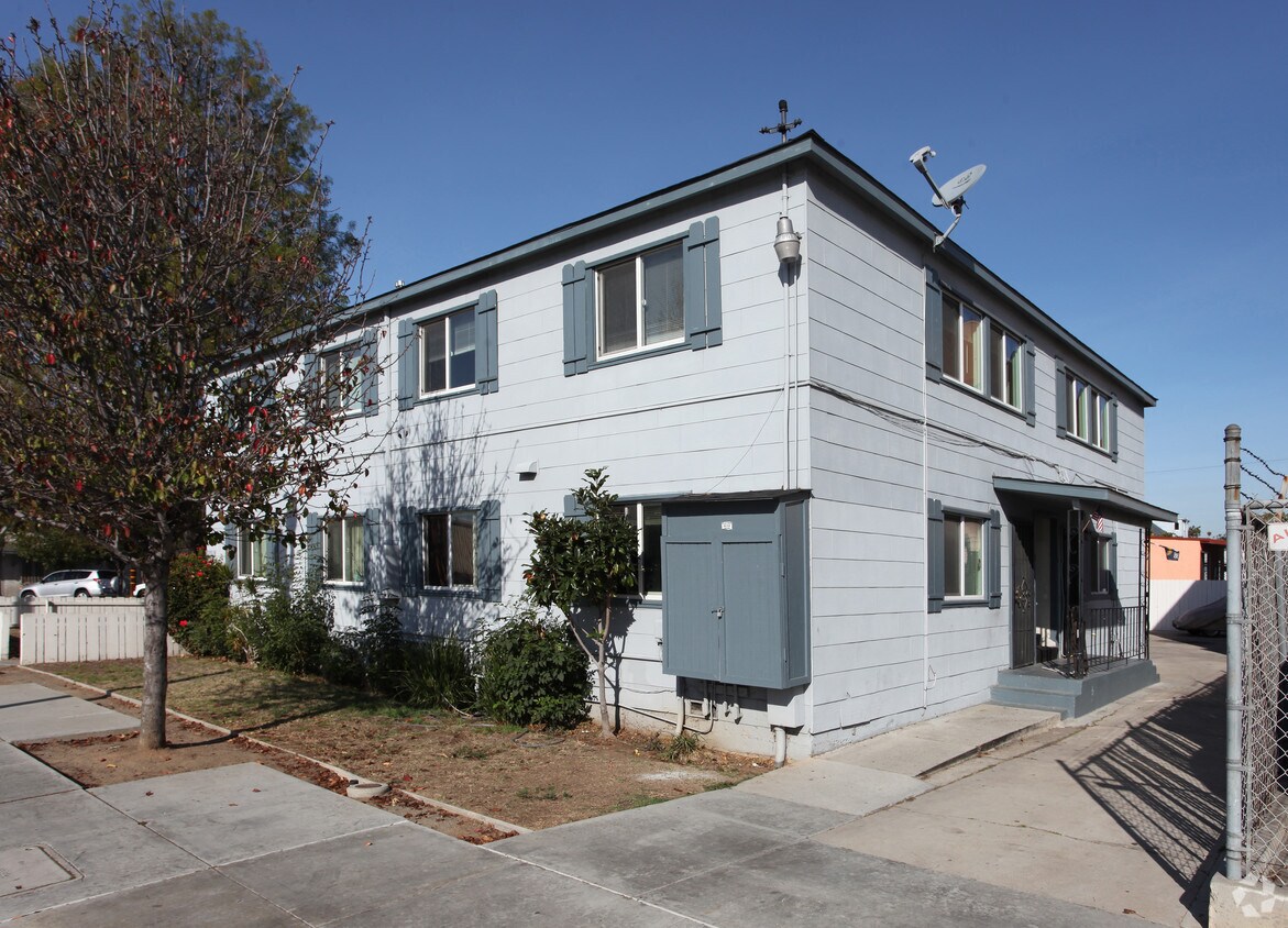 Foto del edificio - Coolidge Apartments