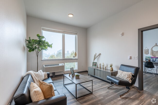 4BR, 4BA - 1,349 SF - The Flats at Chase