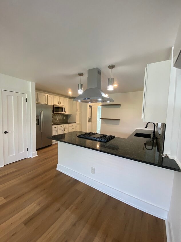 Fully loaded Kitchen! - 3041 Cleinview Ave (Cincinnati, OH)