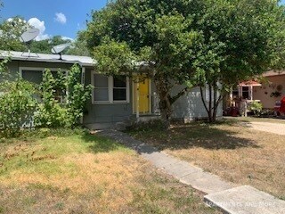 Primary Photo - 1027 Haynes St