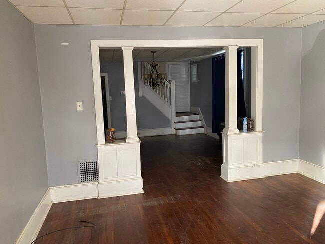 Foto del edificio - 1211 Wood St