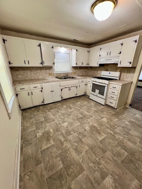 Cocina - Vinilo nuevo - 1631 E 8th St N