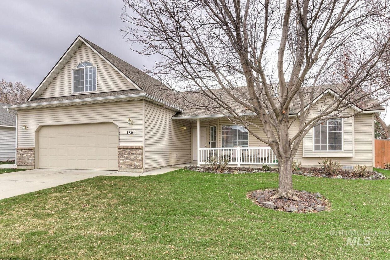 Foto principal - Pet Friendly Home in Meridian!