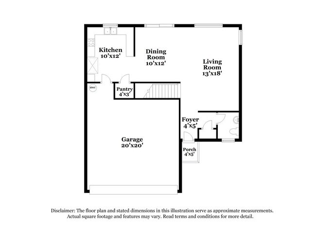 Building Photo - 10215 Cougar Crossing St