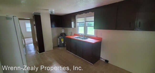 Building Photo - 2 br, 1 bath House - 1114 Silver Ave