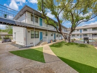 Building Photo - 3921 Inwood Rd