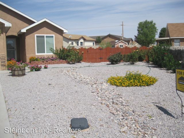 Building Photo - 4 br, 2 bath House - 5170 Granite St.