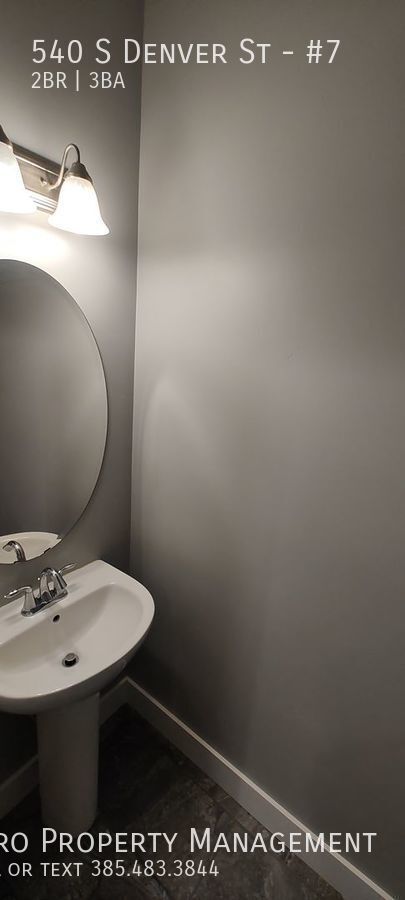 Foto del edificio - GORGEOUS Downtown Unit!!!
