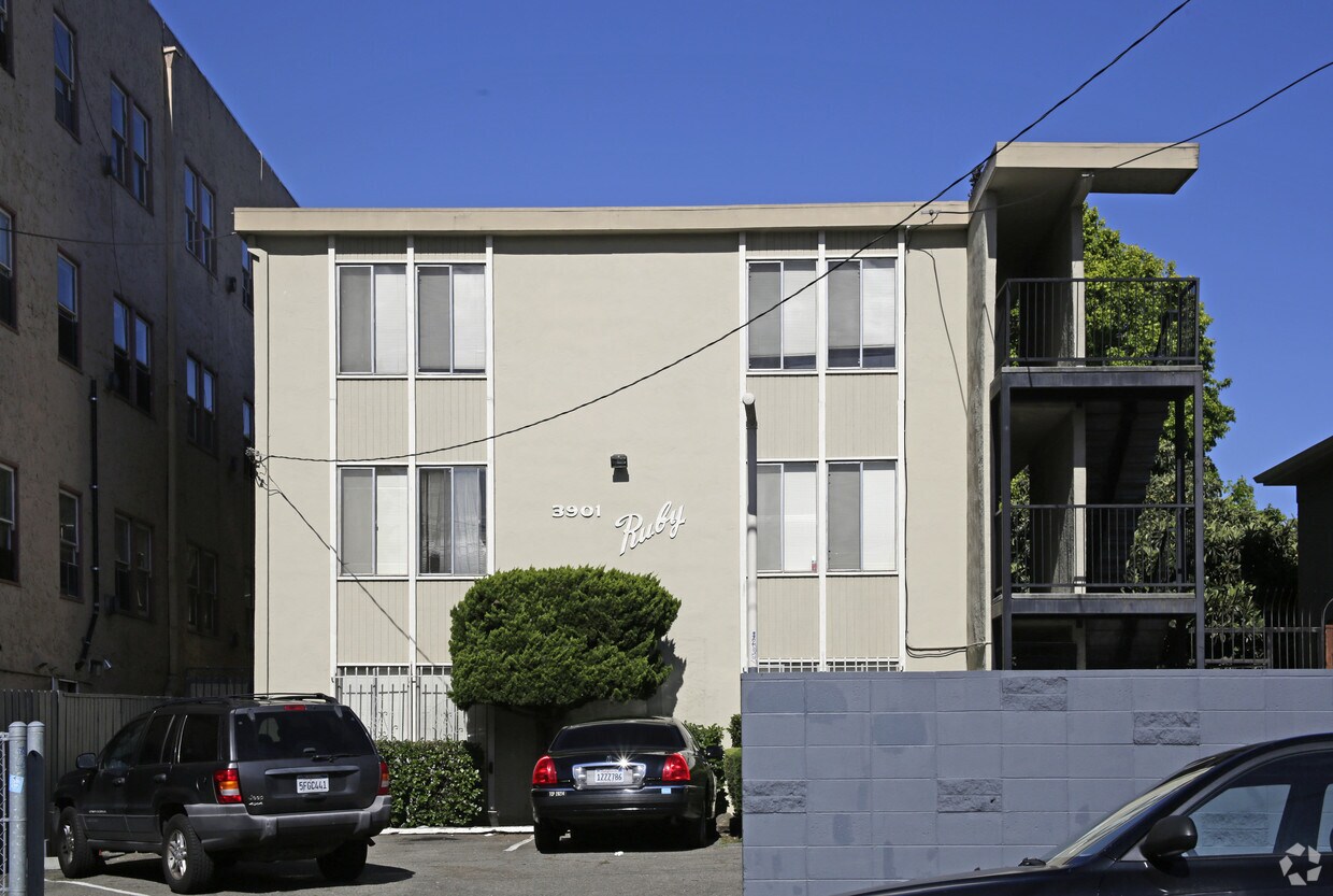 Foto del edificio - The Ruby