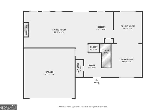 Foto del edificio - 1099 Alysum Ave SE