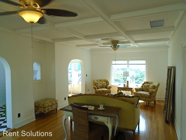 Foto del edificio - 2 br, 2 bath House - 130 4th Ave N. #701