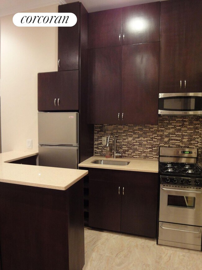 Foto del edificio - 152 E 35th St