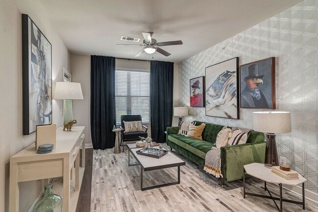 Foto del edificio - The Brackenridge