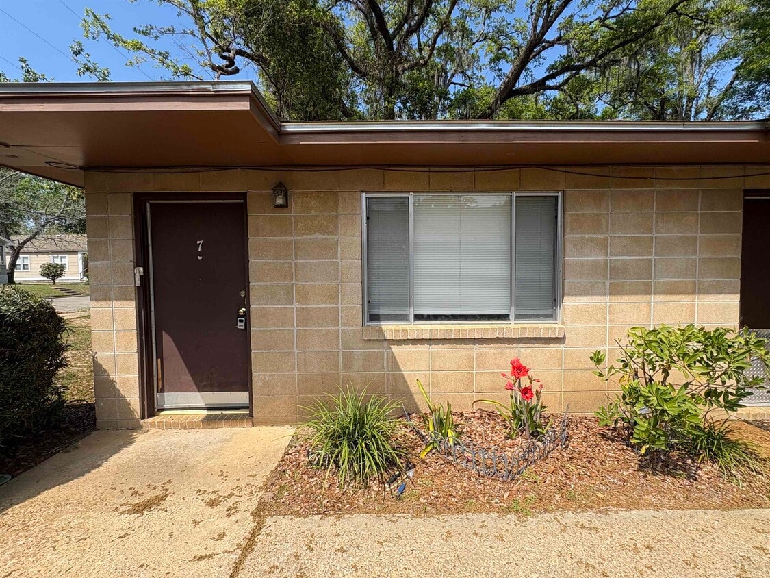 Foto del edificio - 1509 Branch St