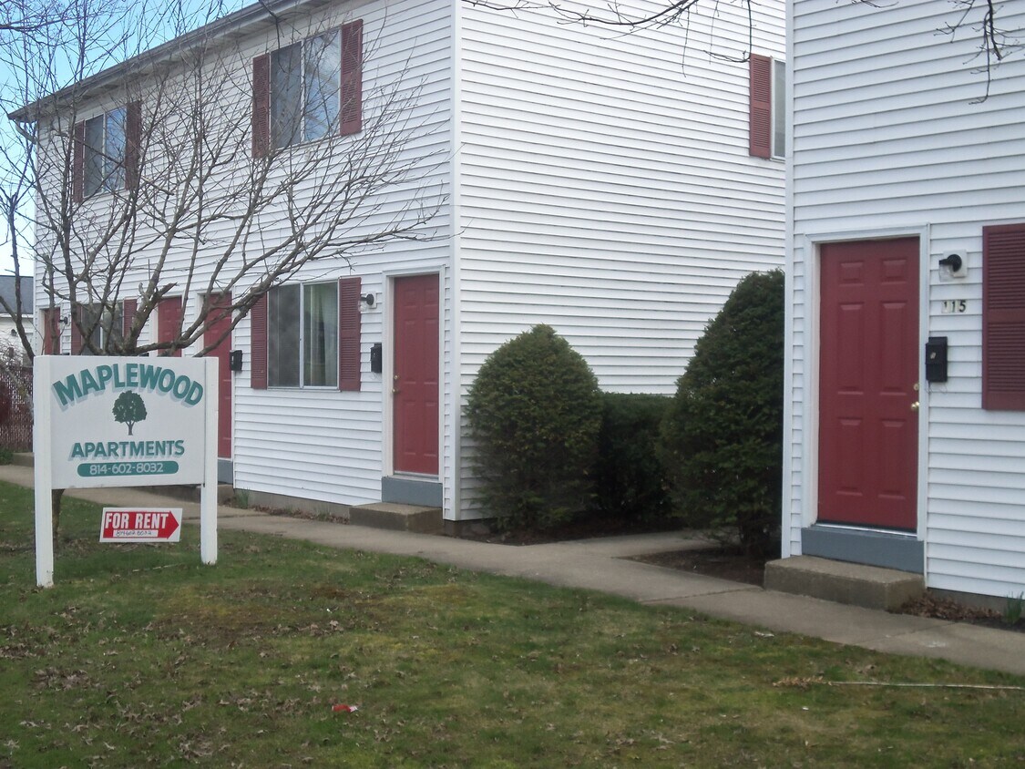 Foto principal - 113 Ontario St