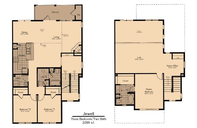Foto del edificio - Wonderful Furnished 3 Bedroom & 2 Bathroom...