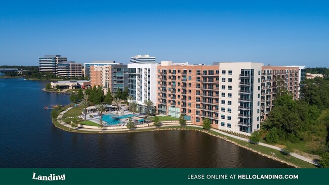 Foto del edificio - 2000 Hughes Landing Blvd