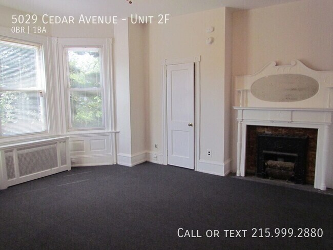 Foto del edificio - 5029 Cedar Ave