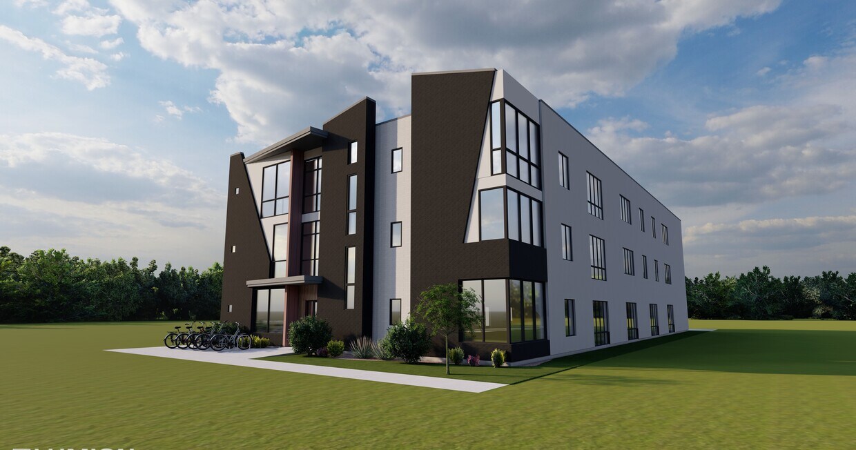 Foto principal - 503 E Stoughton