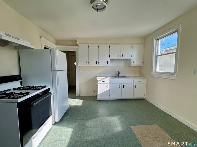 Foto del edificio - 182 Sheridan St