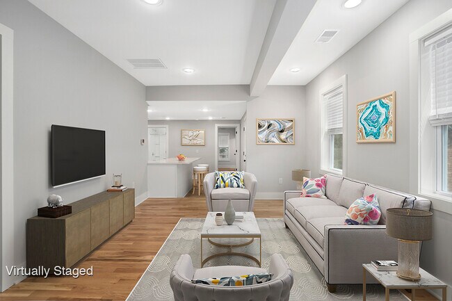 Foto del edificio - 751 Veto St NW