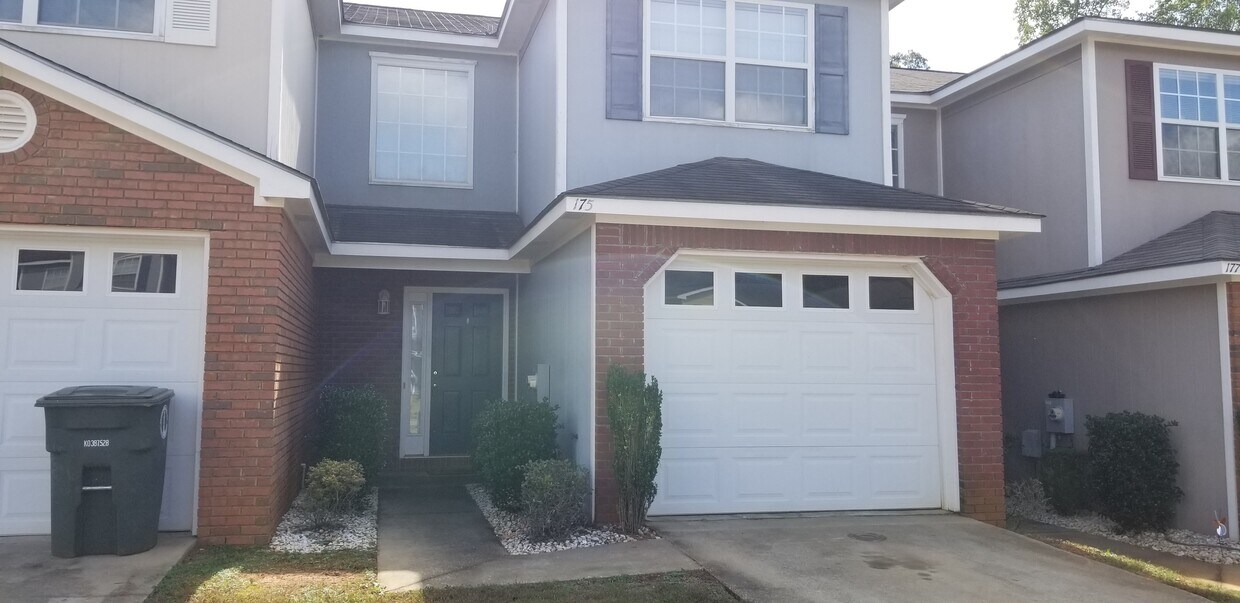 175 N Spring View Dr, Enterprise, AL 36330 Townhome Rentals in