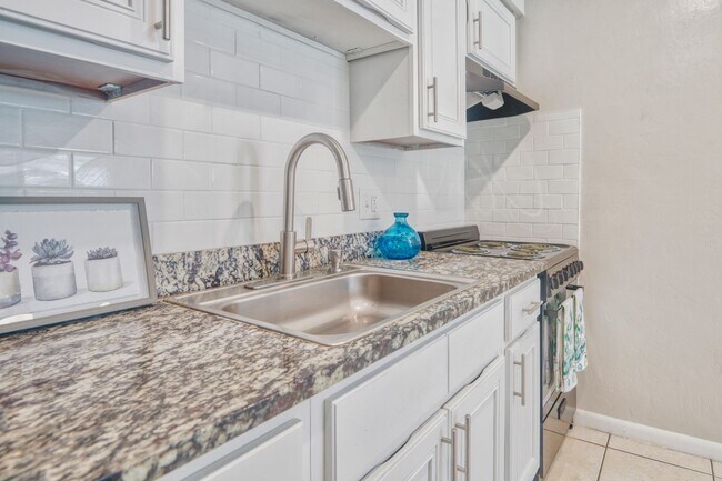 Foto del interior - Rosemere Flats