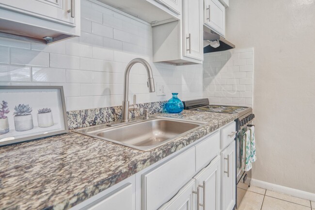 Interior Photo - Rosemere Flats