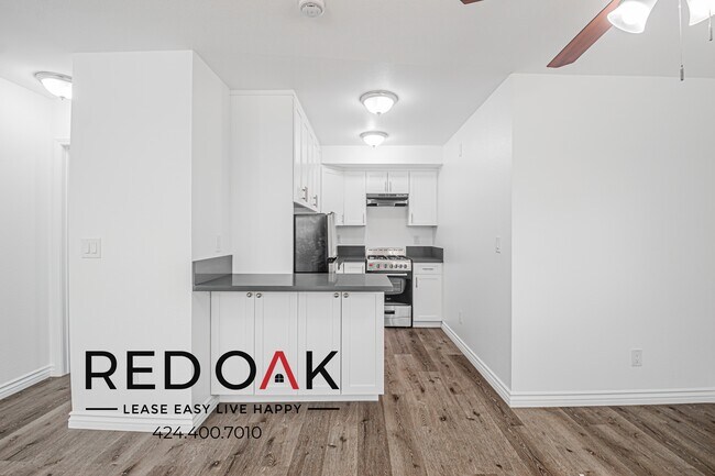 Foto del edificio - 545 W 14th St