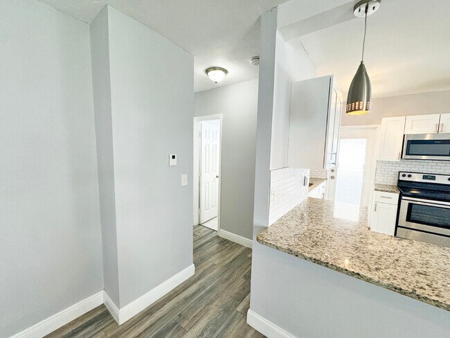 Foto del edificio - 4552 N Ocean Dr