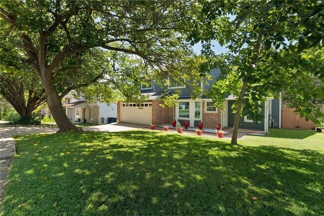 Building Photo - 8417 Spring Valley Dr