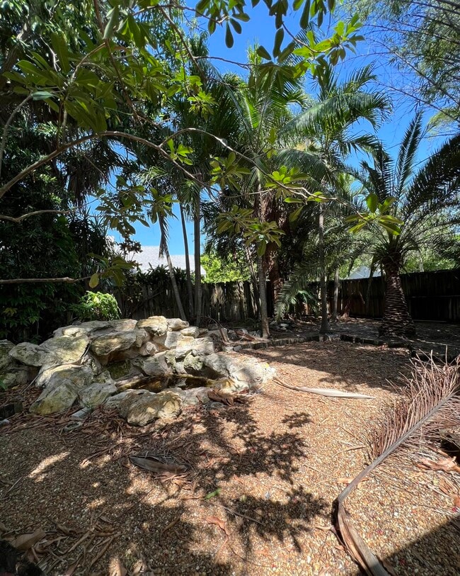 Foto del edificio - 5415 N Flagler Dr