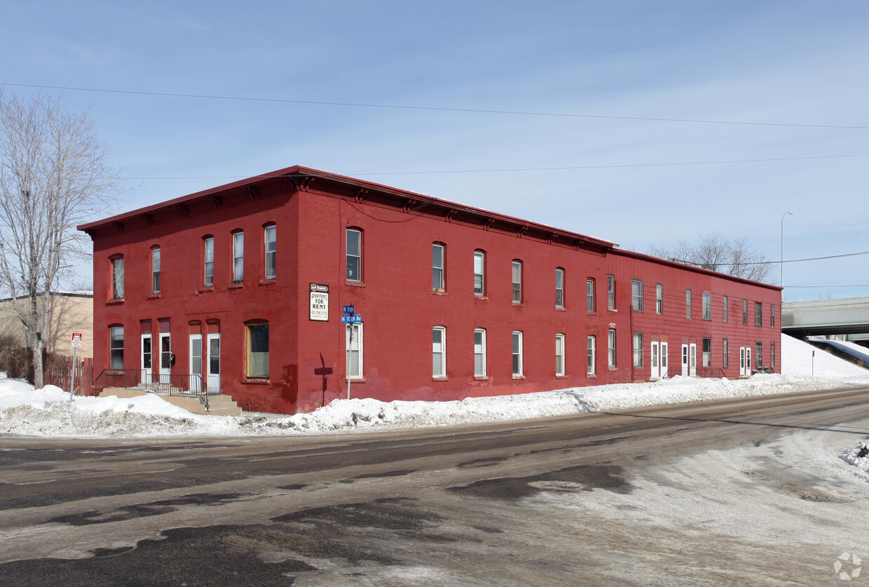 Primary Photo - 416 10th Ave