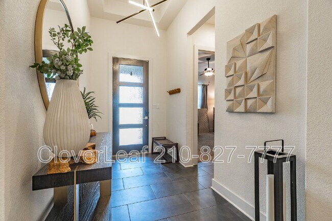 Foto del edificio - 419 Copper Sage Dr