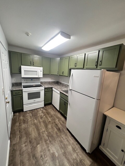 Foto del edificio - 4 Bridgeview Cir