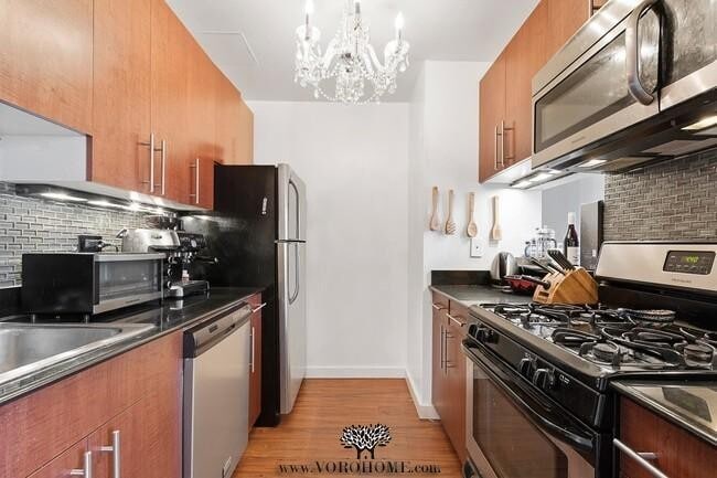 Building Photo - 1 bedroom in NEW YORK NY 10038