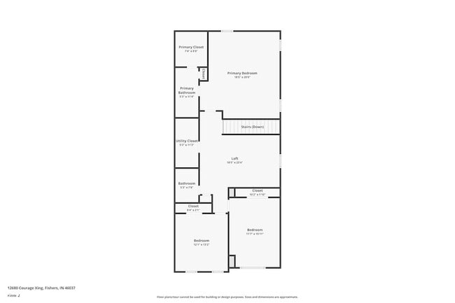 Building Photo - 12680 Courage Crossing