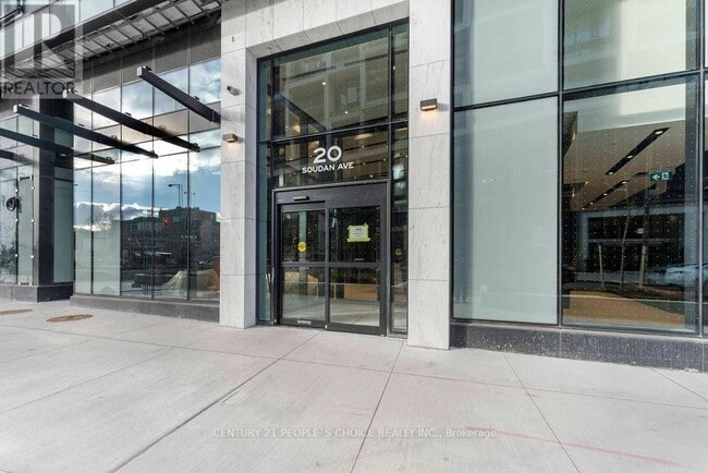 Building Photo - 20 Soudan Ave