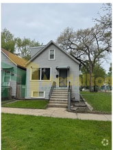 Building Photo - 8802 S Saginaw Ave