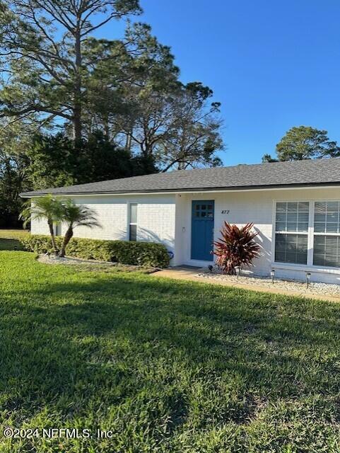 Building Photo - 477 Helmsman Ln
