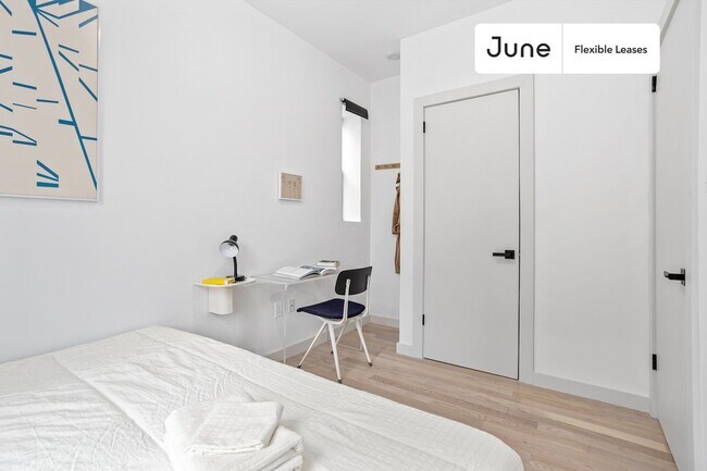 Foto del edificio - Harmonious ROOM at The Maison on Edgecombe