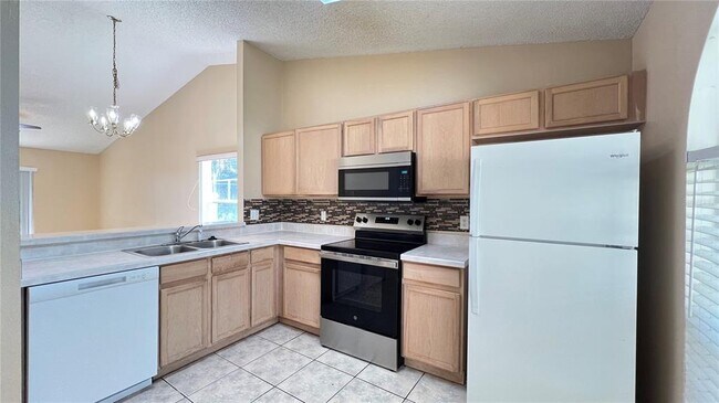 Foto del edificio - 1547 Oak Hill Trail