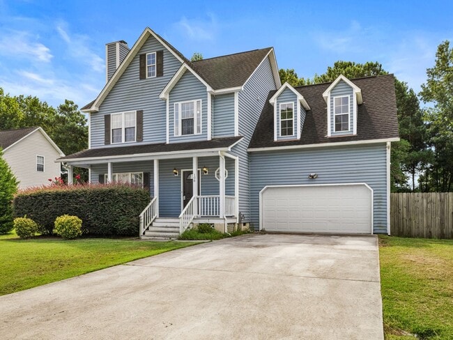 Foto del edificio - Escoba Bay