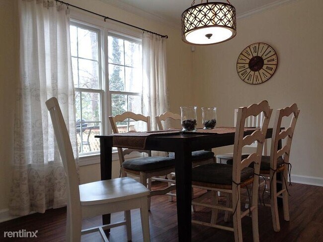 Foto del edificio - 3 br, 2.5 bath House - 1413 Alabama Ave