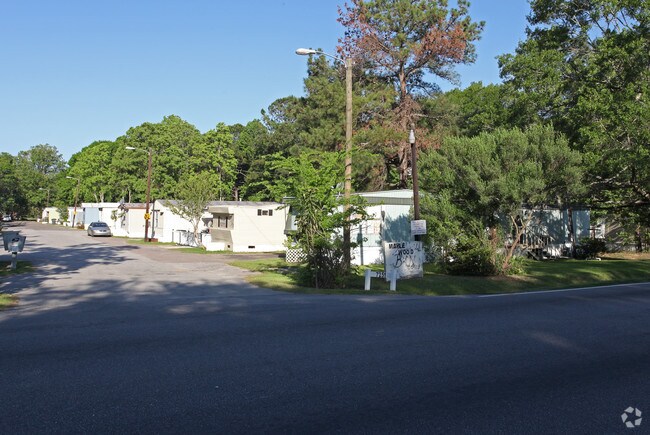 mobile home parks in lexington sc