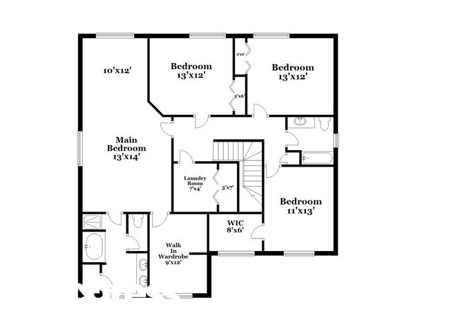 Foto del edificio - 5748 Sweet William Terrace