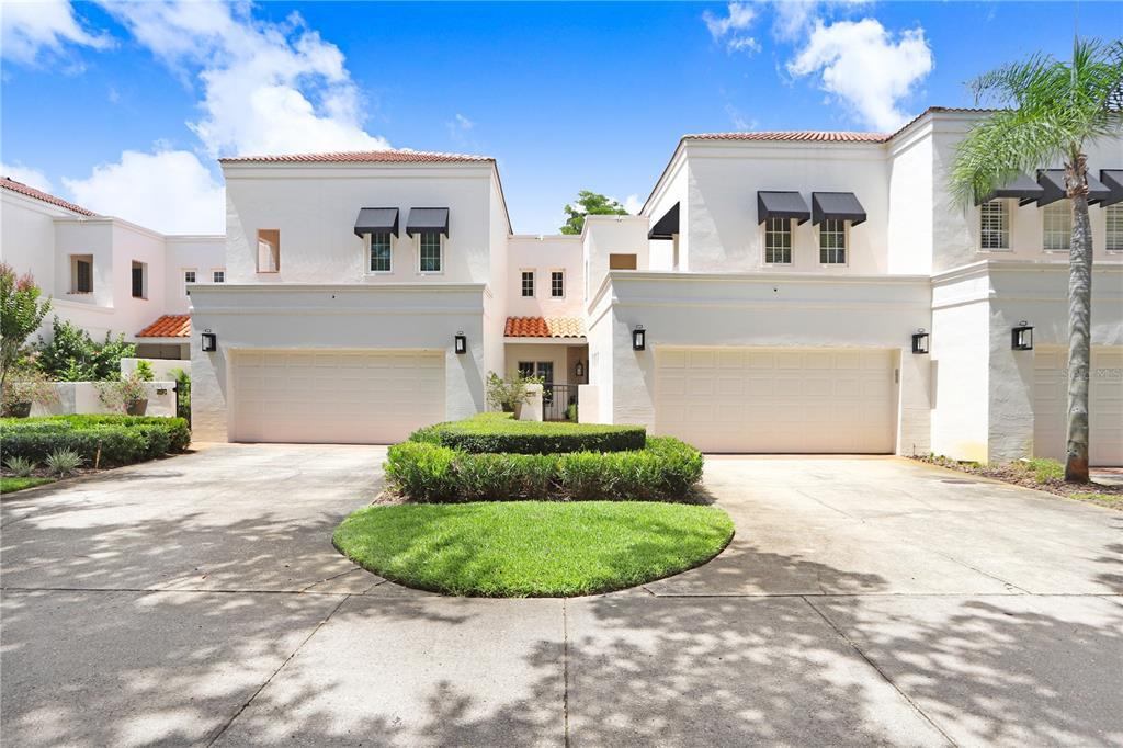 Foto principal - 3145 Lake Ellen Dr