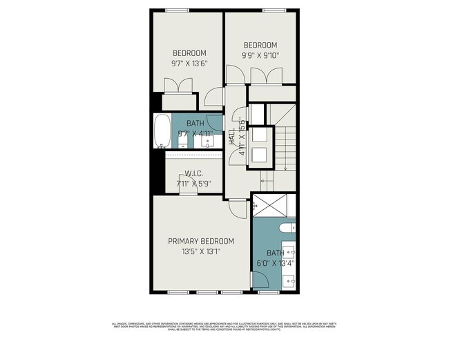 Building Photo - 5015 Westmead Ln